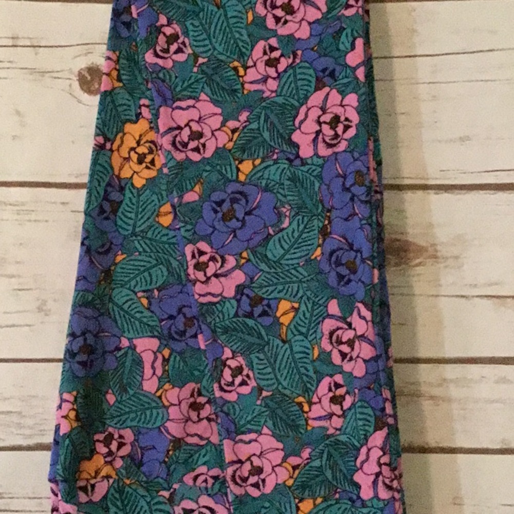 Leggings. New